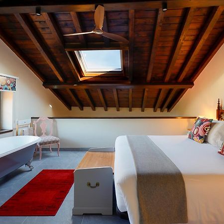 El Gran Sueno Boutique Hotel & Apartamentos - Adults Only Pintueles Dış mekan fotoğraf