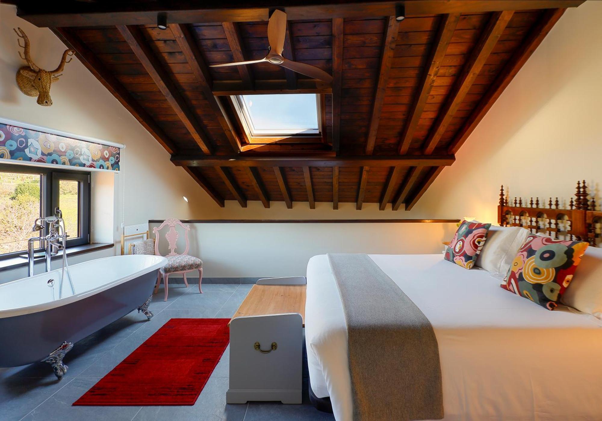 El Gran Sueno Boutique Hotel & Apartamentos - Adults Only Pintueles Dış mekan fotoğraf