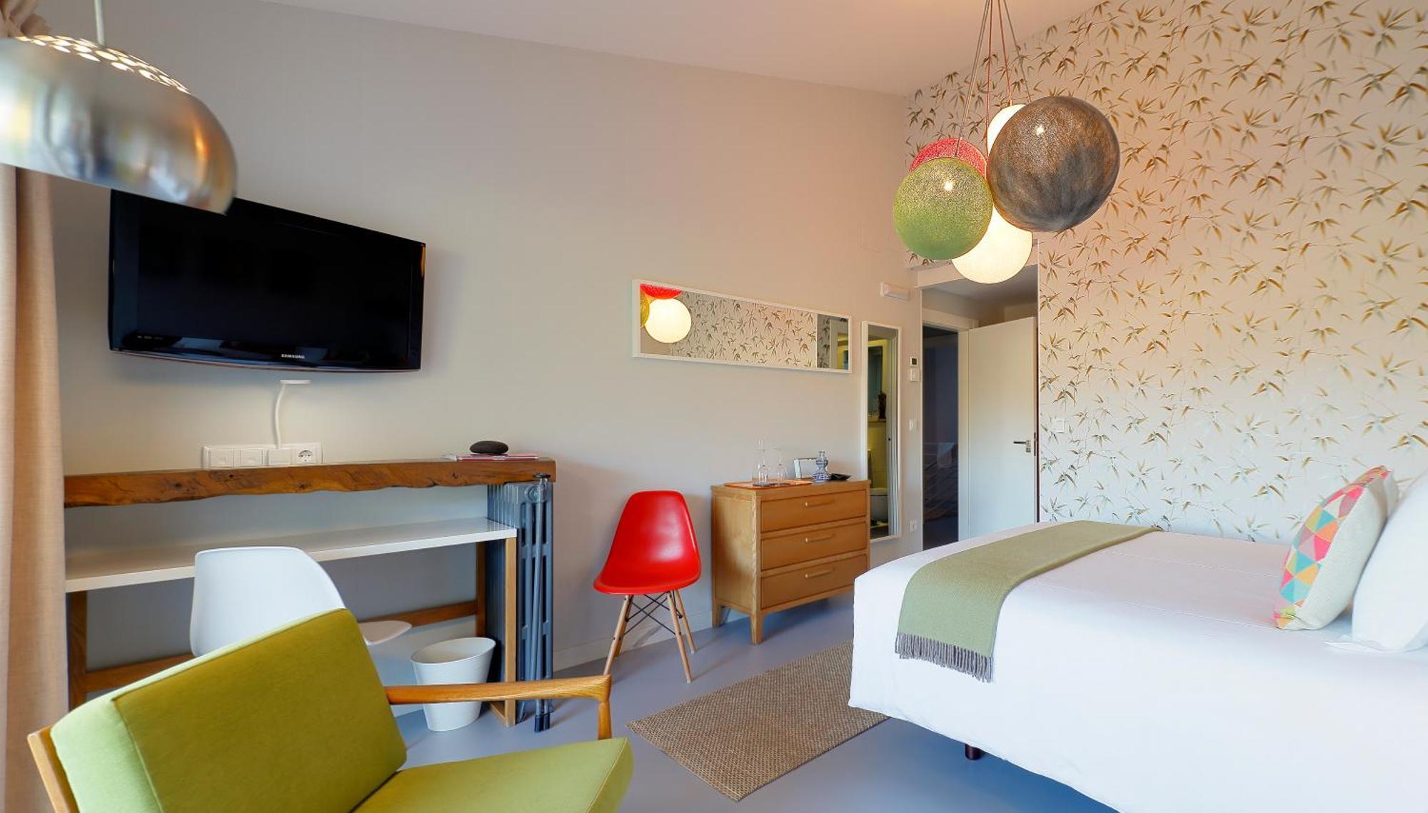 El Gran Sueno Boutique Hotel & Apartamentos - Adults Only Pintueles Dış mekan fotoğraf