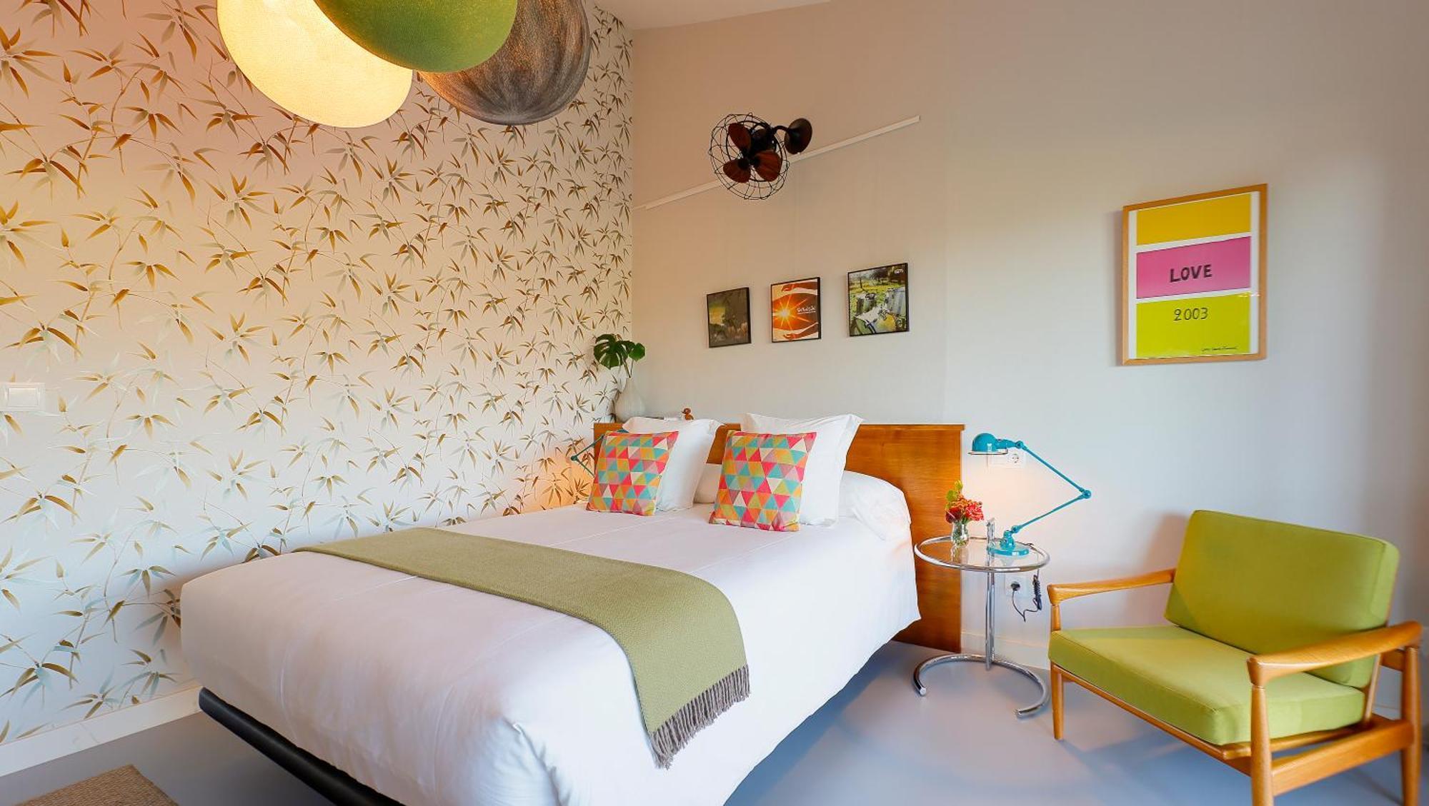 El Gran Sueno Boutique Hotel & Apartamentos - Adults Only Pintueles Dış mekan fotoğraf