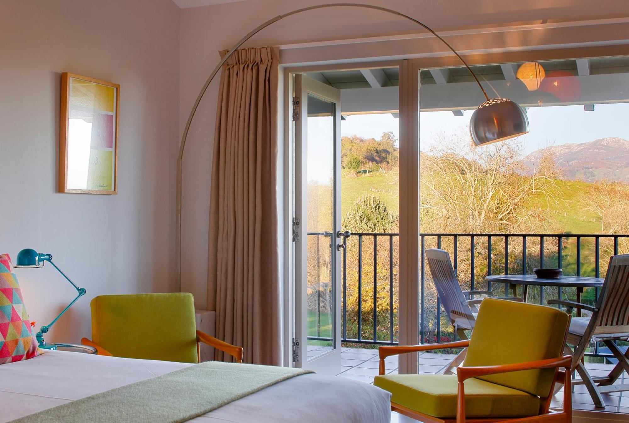 El Gran Sueno Boutique Hotel & Apartamentos - Adults Only Pintueles Dış mekan fotoğraf