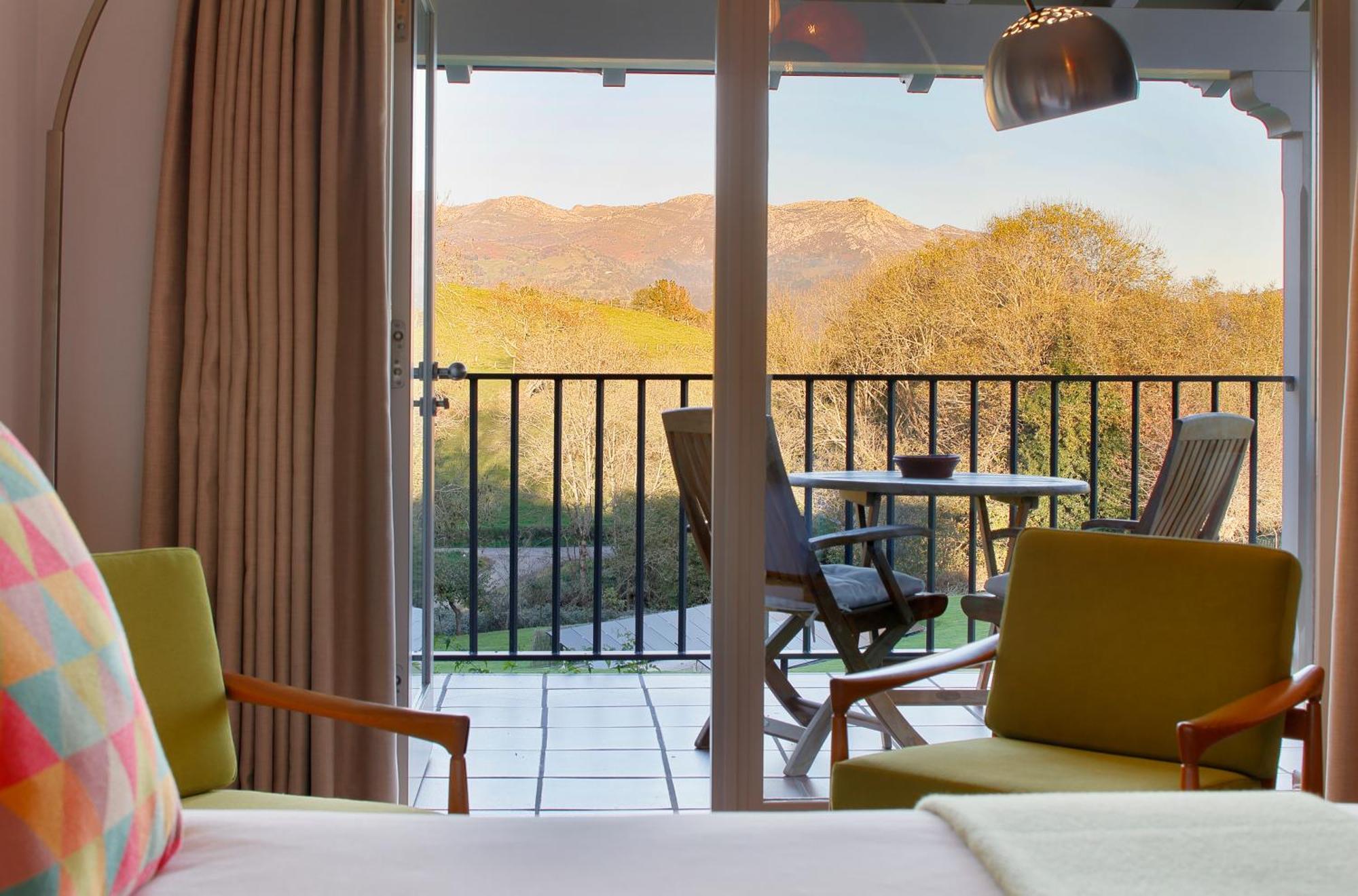 El Gran Sueno Boutique Hotel & Apartamentos - Adults Only Pintueles Dış mekan fotoğraf