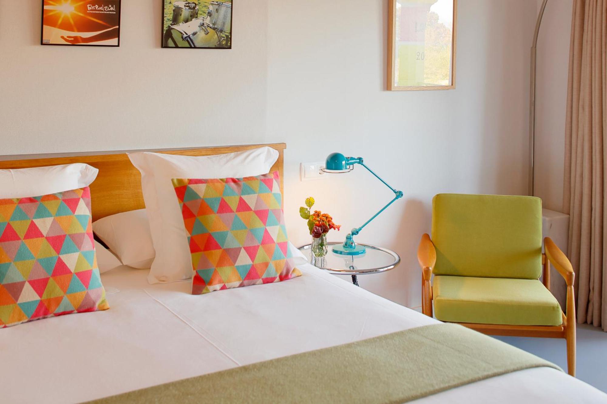 El Gran Sueno Boutique Hotel & Apartamentos - Adults Only Pintueles Dış mekan fotoğraf