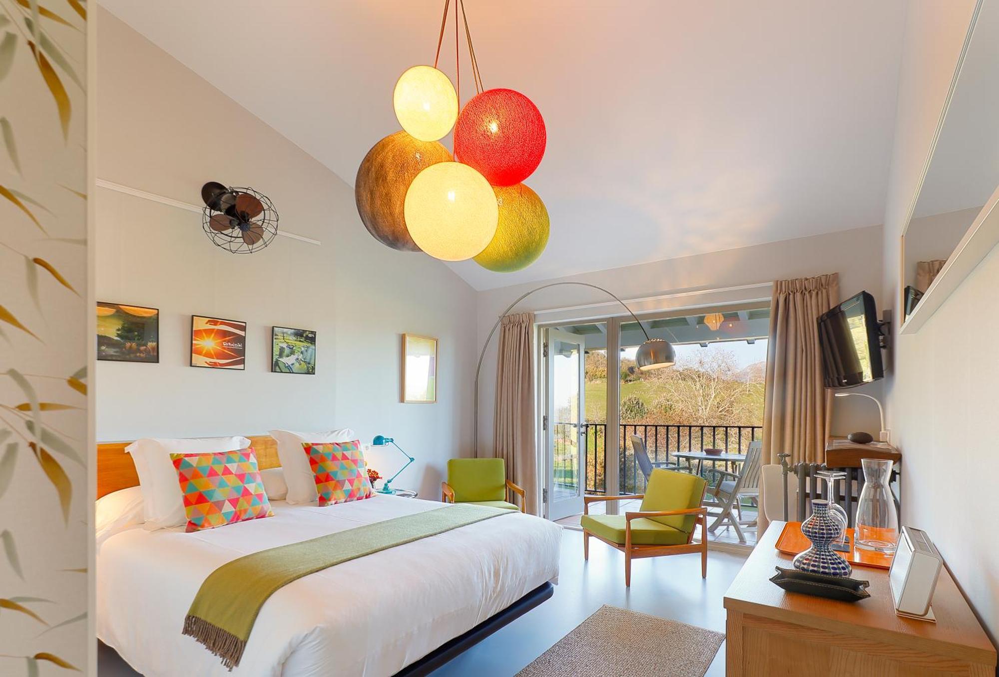 El Gran Sueno Boutique Hotel & Apartamentos - Adults Only Pintueles Dış mekan fotoğraf